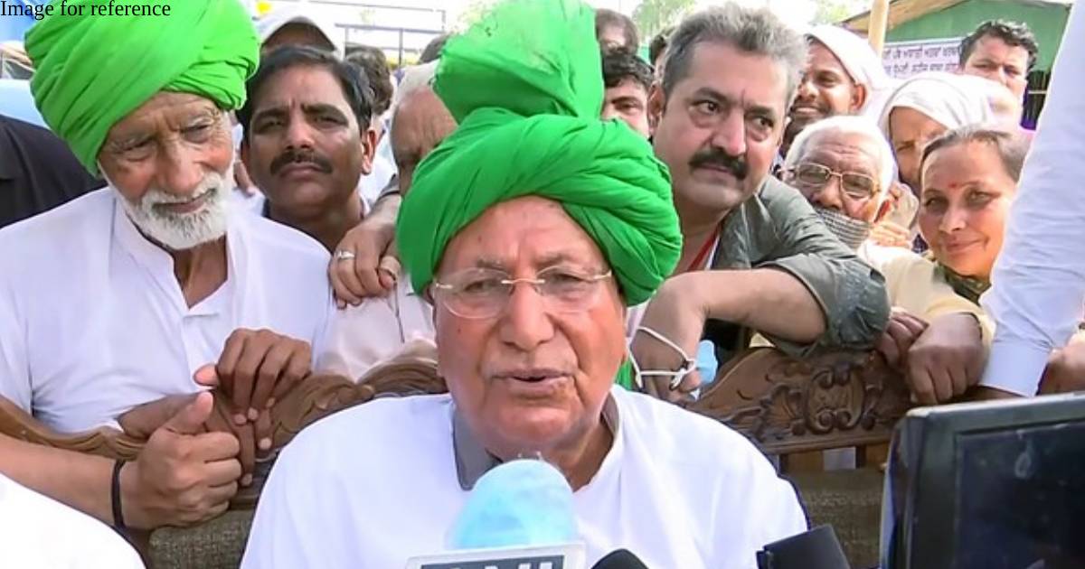 Delhi court likely to deliver quantum of sentence for OP Chautala in DA case today